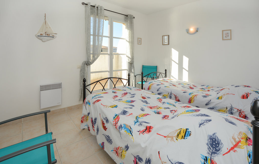 Maison 6 pers. vue port à Aigues-Mortes - Photo 19