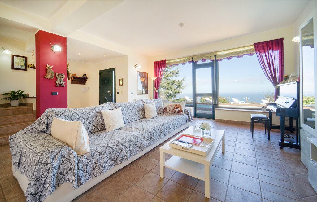 Maison 9 personnes à Caronia - Photo 4