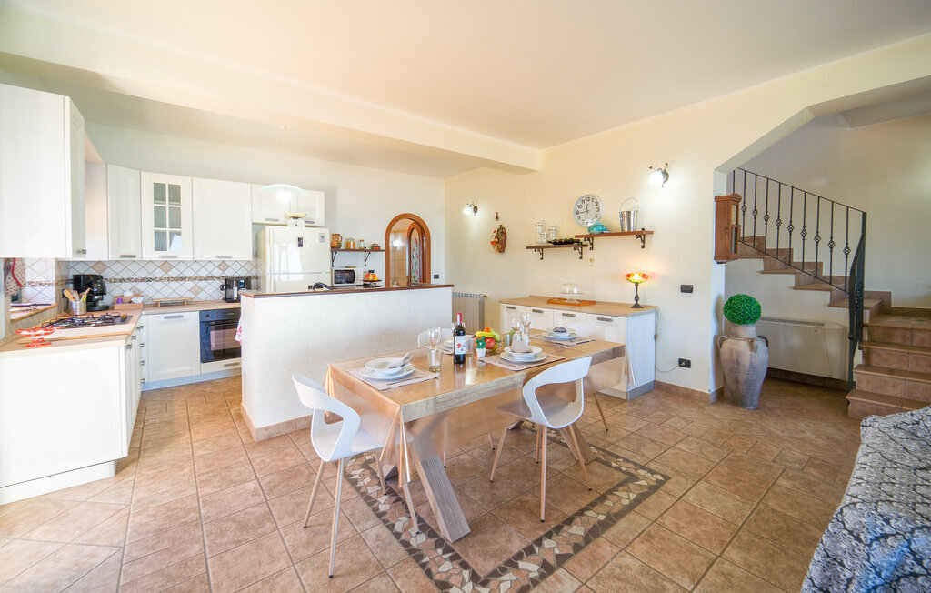 Maison 9 personnes à Caronia - Photo 5