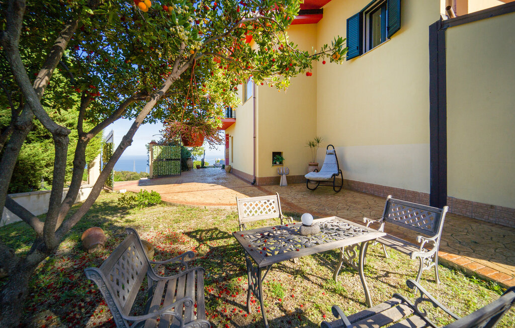 Maison 9 personnes à Caronia - Photo 8