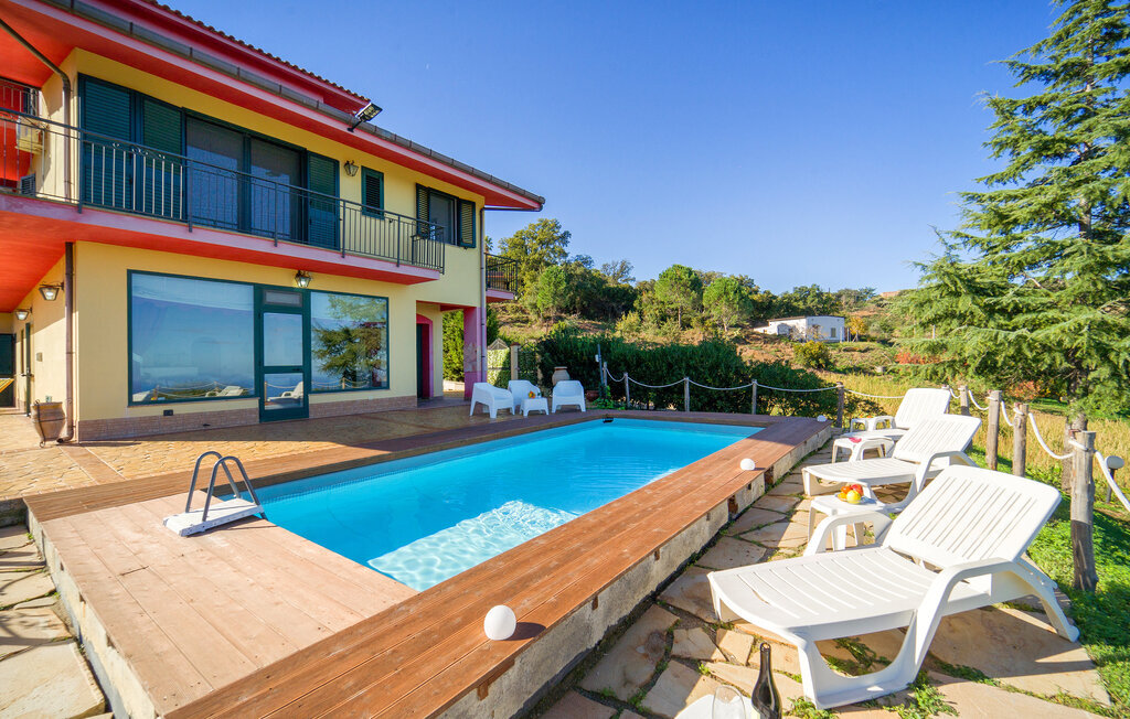 Maison 9 personnes à Caronia - Photo 10