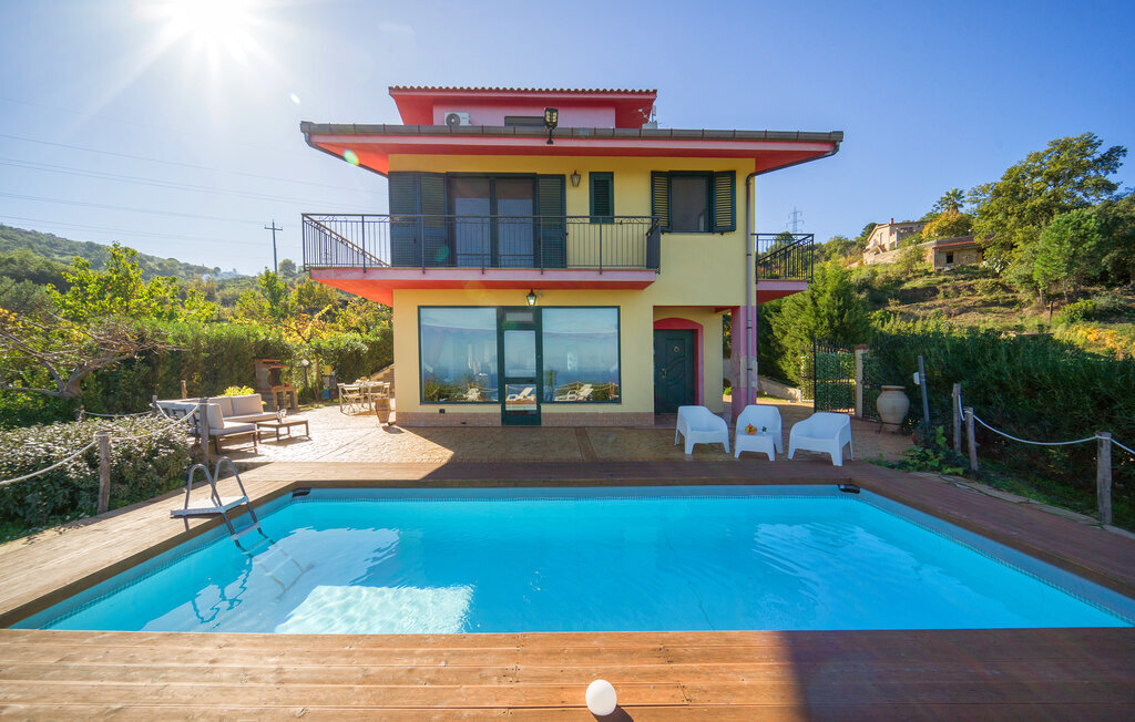 Maison 9 personnes à Caronia - Photo 11
