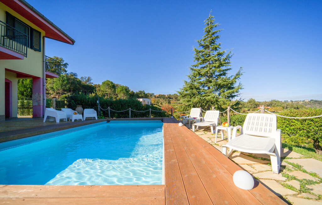 Maison 9 personnes à Caronia - Photo 12