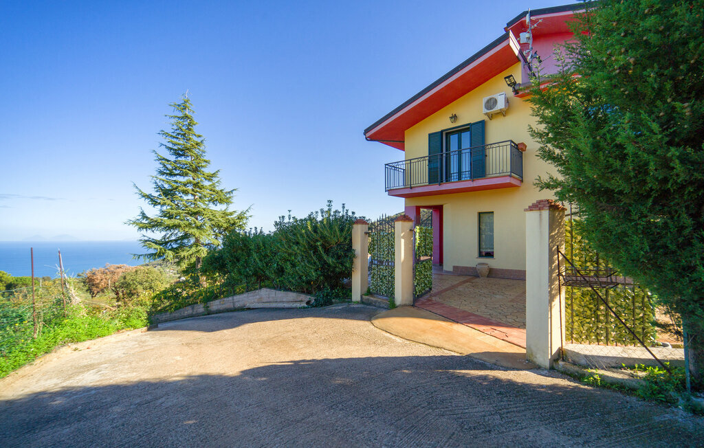 Maison 9 personnes à Caronia - Photo 14