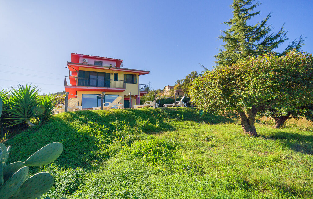 Maison 9 personnes à Caronia - Photo 15