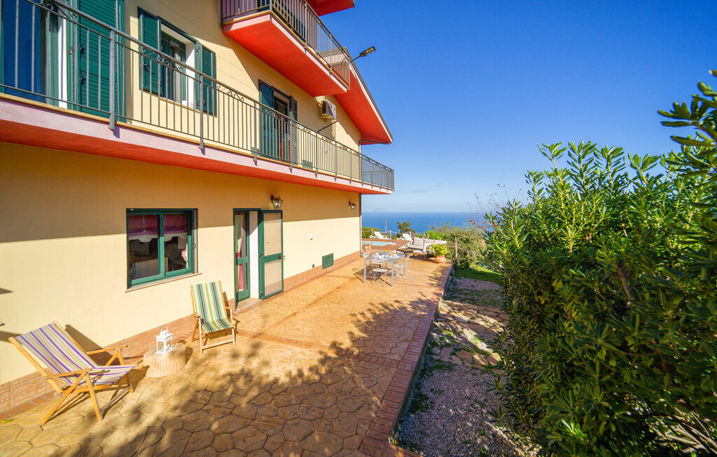 Maison 9 personnes à Caronia - Photo 16