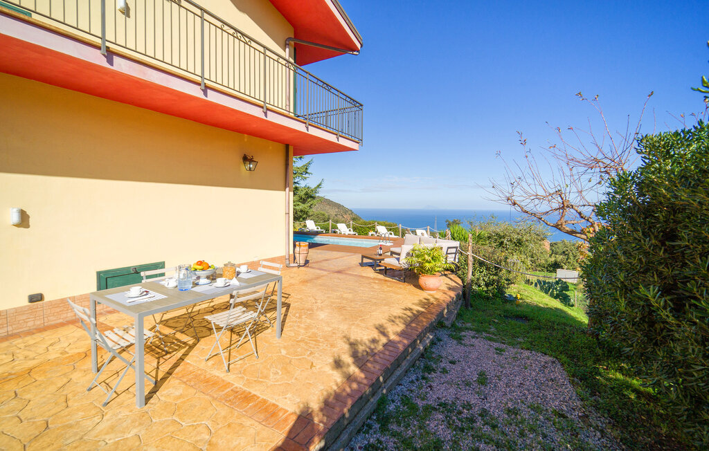 Maison 9 personnes à Caronia - Photo 17
