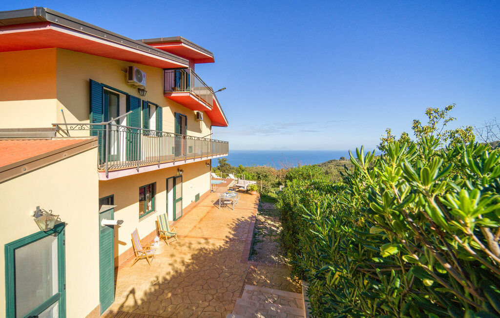 Maison 9 personnes à Caronia - Photo 18
