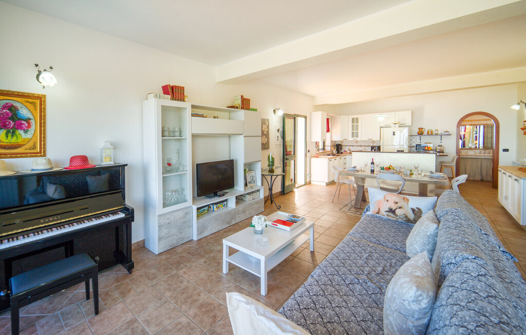 Maison 9 personnes à Caronia - Photo 22