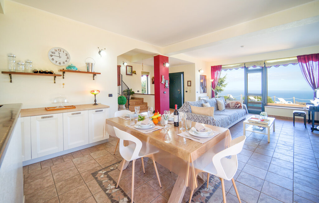 Maison 9 personnes à Caronia - Photo 24