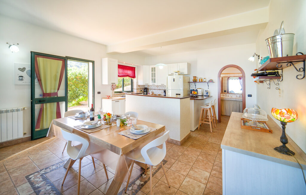 Maison 9 personnes à Caronia - Photo 25