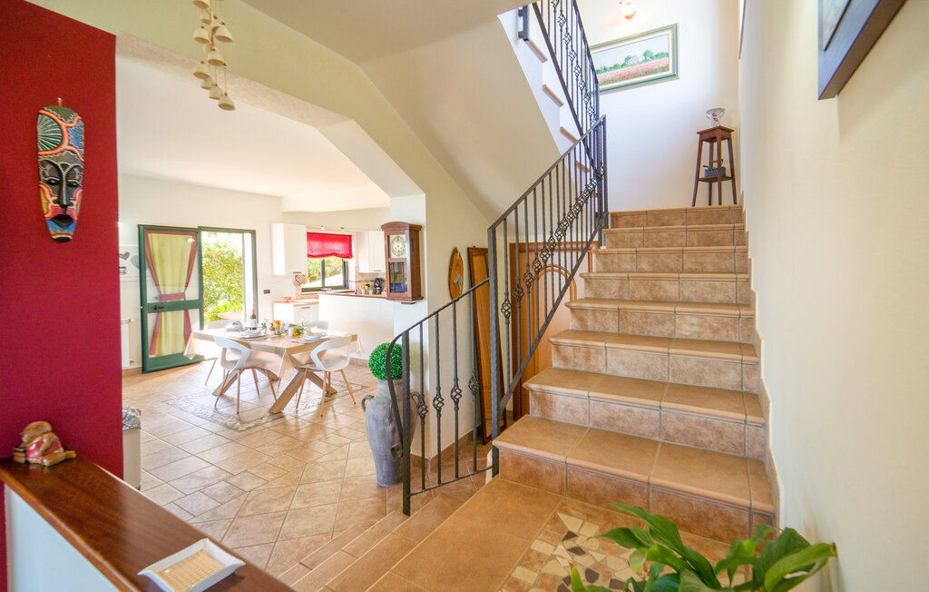 Maison 9 personnes à Caronia - Photo 27