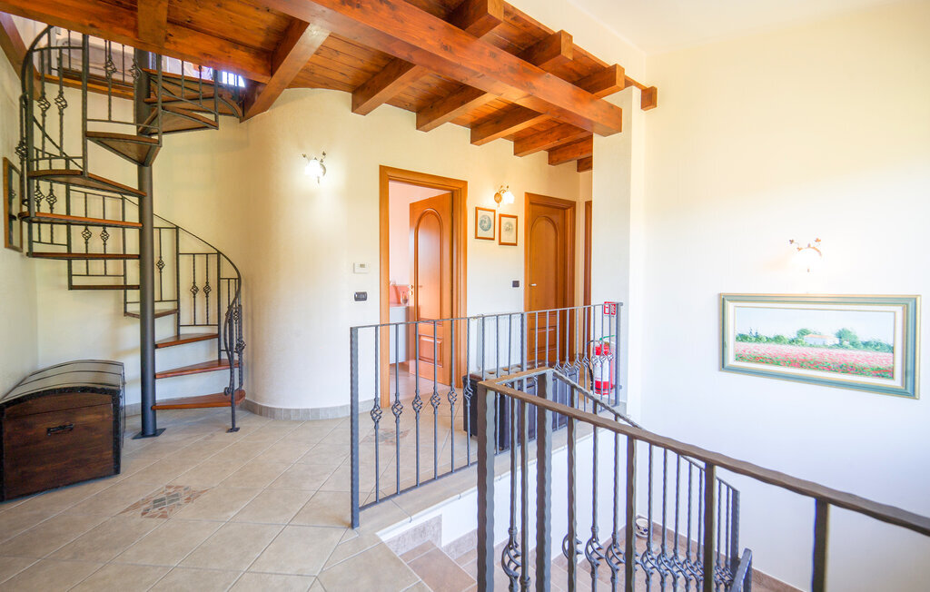 Maison 9 personnes à Caronia - Photo 29