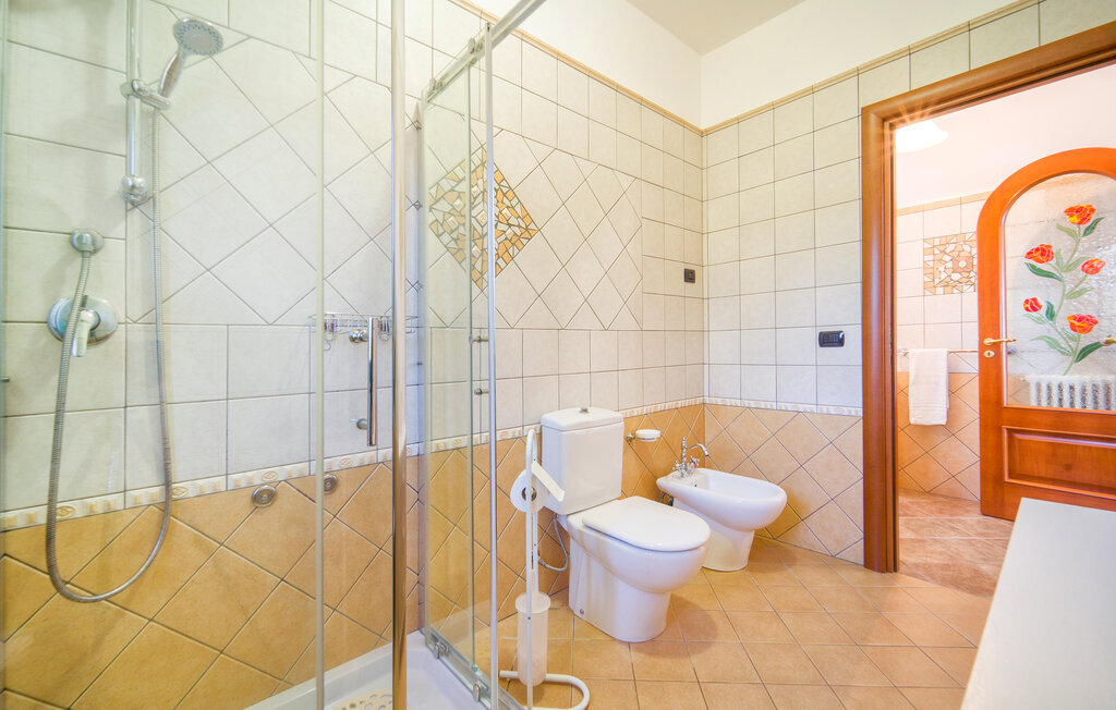 Maison 9 personnes à Caronia - Photo 41