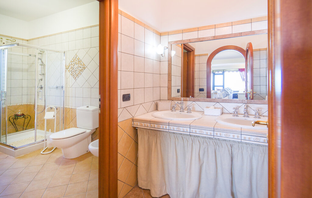 Maison 9 personnes à Caronia - Photo 42