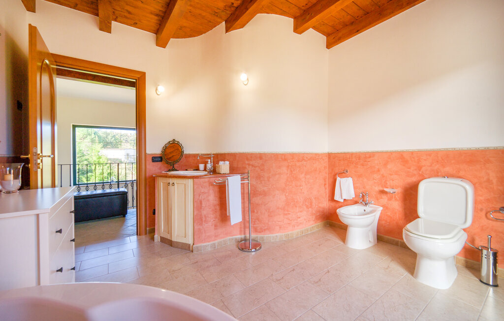 Maison 9 personnes à Caronia - Photo 44