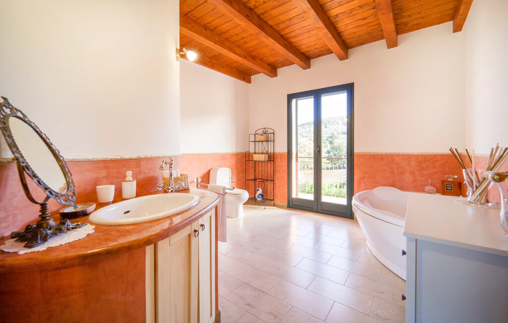 Maison 9 personnes à Caronia - Photo 45