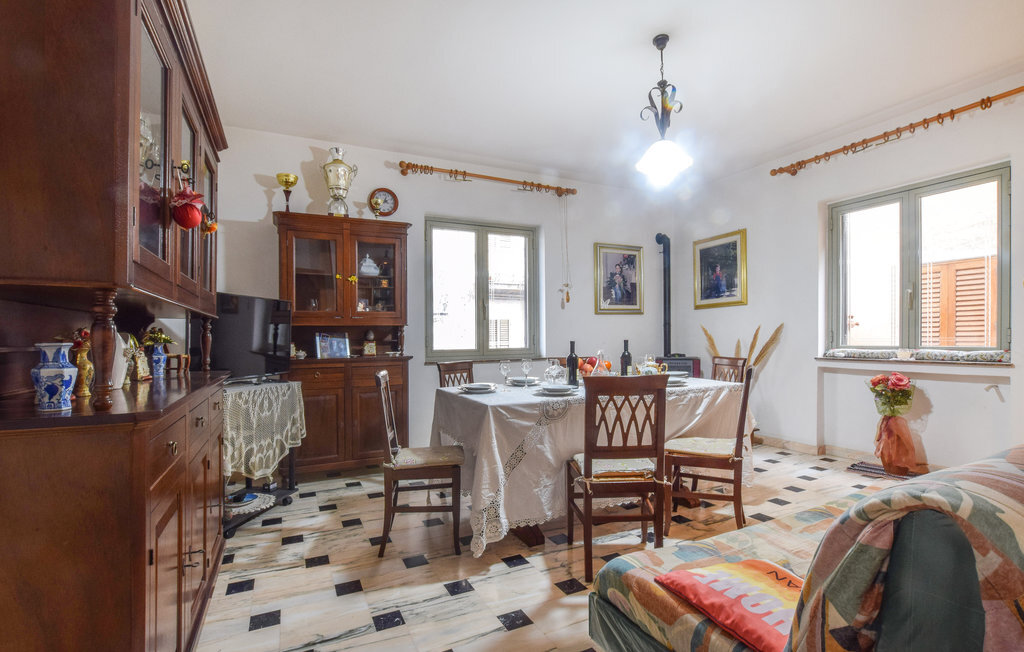 Casa Di Carlo, Appartement 4 personnes à Acquedolci - Photo 2