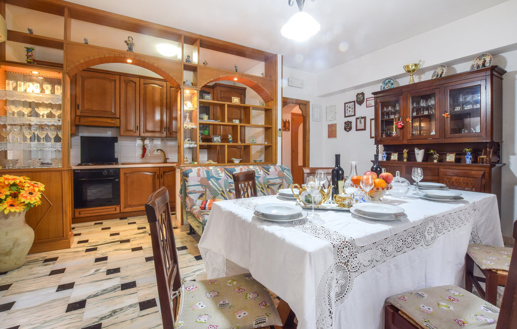 Casa Di Carlo, Appartement 4 personnes à Acquedolci - Photo 3