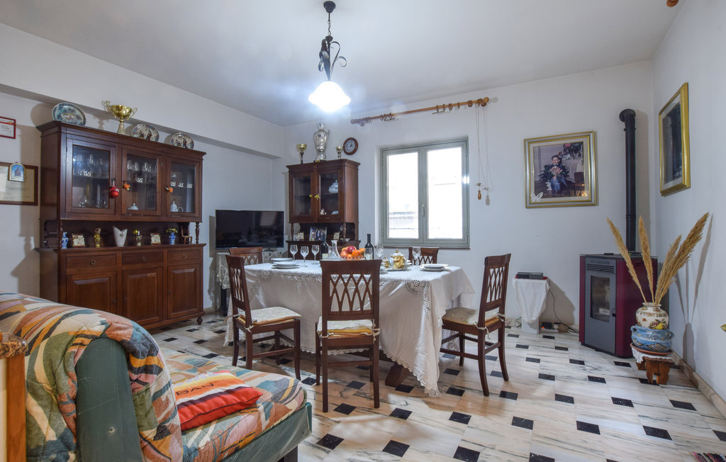 Casa Di Carlo, Appartement 4 personnes à Acquedolci - Photo 7