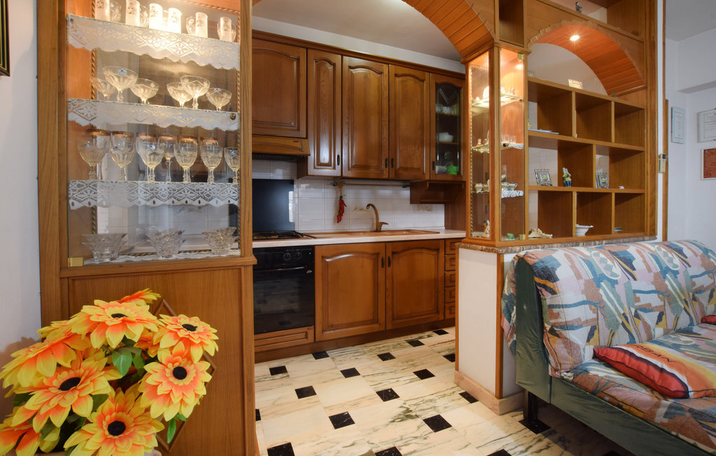 Casa Di Carlo, Appartement 4 personnes à Acquedolci - Photo 8
