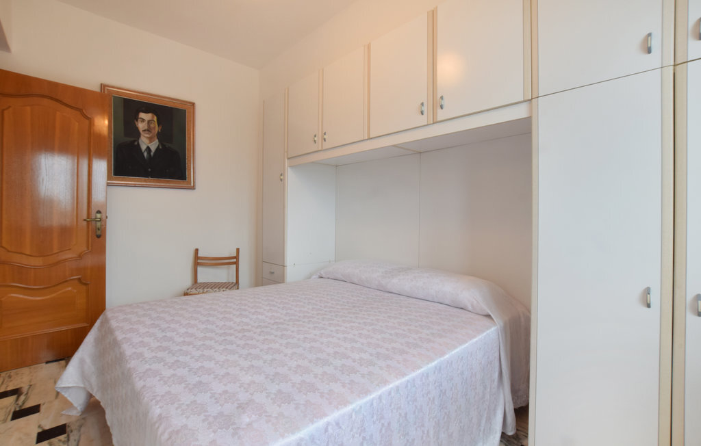 Casa Di Carlo, Appartement 4 personnes à Acquedolci - Photo 9