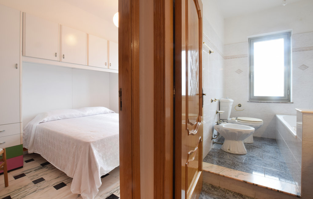 Casa Di Carlo, Appartement 4 personnes à Acquedolci - Photo 10
