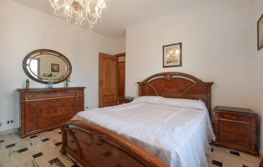 Casa Di Carlo, Appartement 4 personnes à Acquedolci - Photo 11