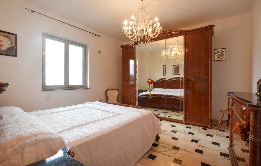 Casa Di Carlo, Appartement 4 personnes à Acquedolci - Photo 12