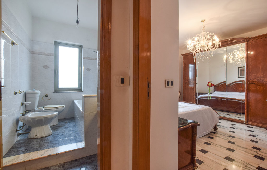 Casa Di Carlo, Appartement 4 personnes à Acquedolci - Photo 13