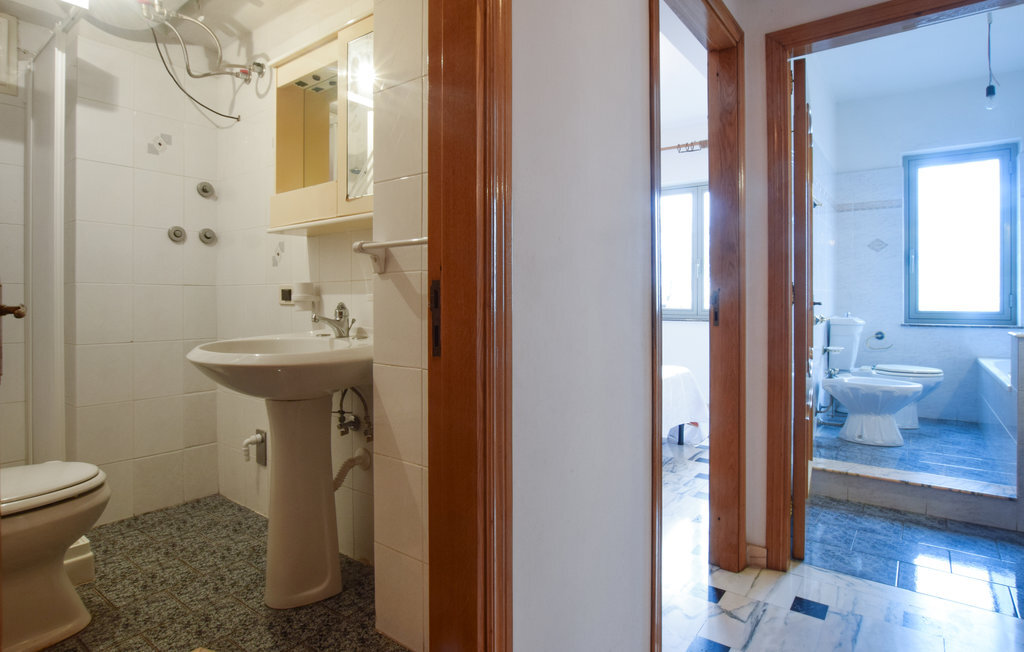 Casa Di Carlo, Appartement 4 personnes à Acquedolci - Photo 15