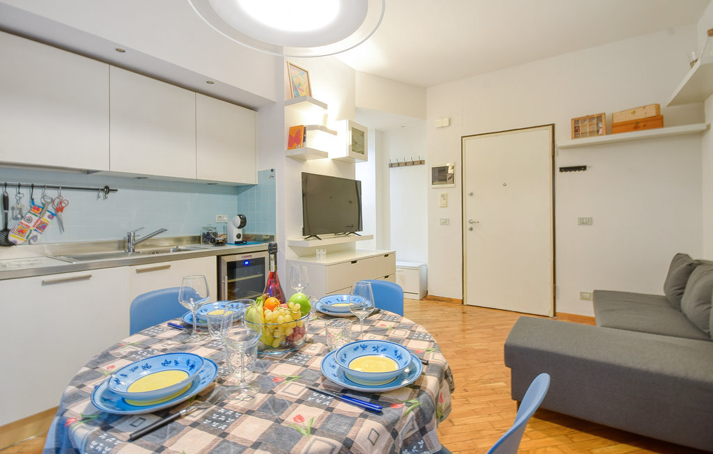Appartement 3 personnes à Rapallo - Photo 4