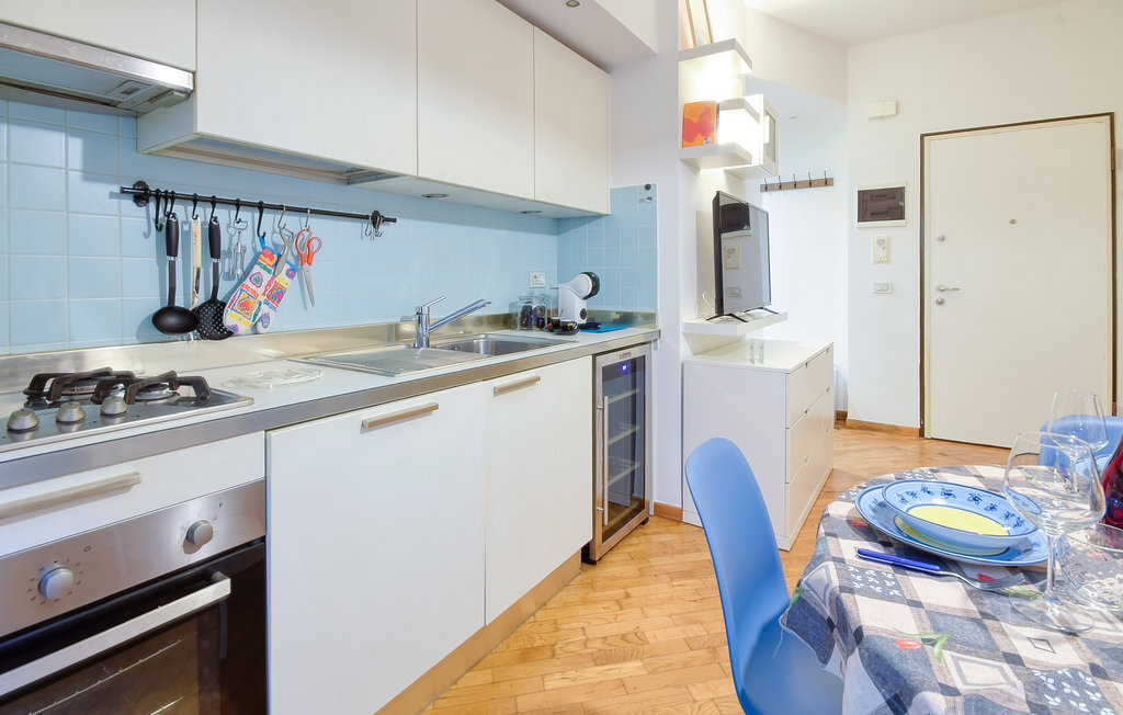 Appartement 3 personnes à Rapallo - Photo 10