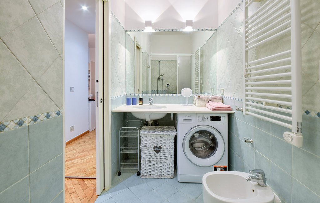 Appartement 3 personnes à Rapallo - Photo 13