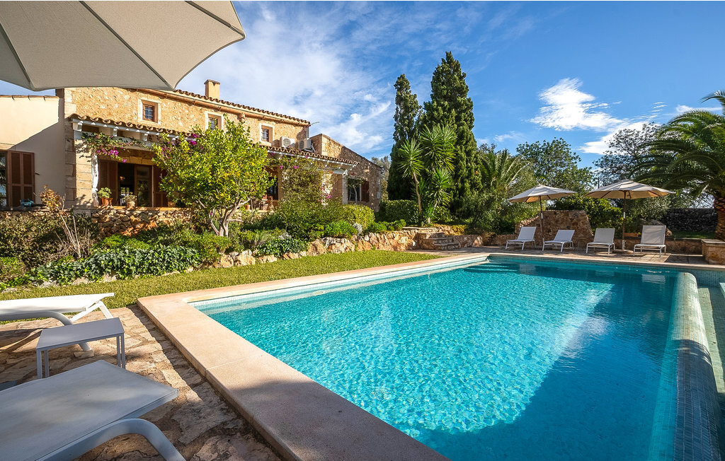 Maison 6 personnes à Porto Cristo - Photo 1