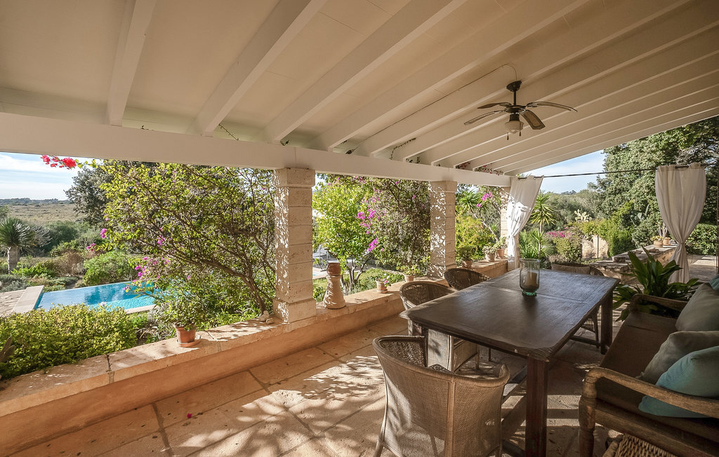Maison 6 personnes à Porto Cristo - Photo 2