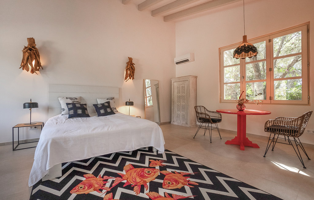 Maison 6 personnes à Porto Cristo - Photo 6