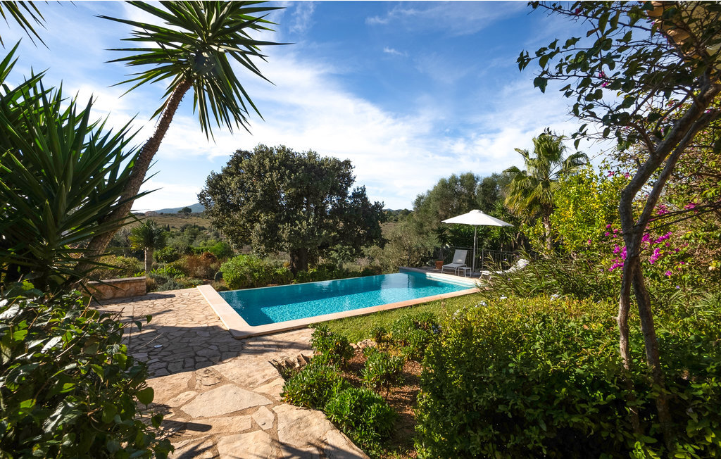 Maison 6 personnes à Porto Cristo - Photo 7