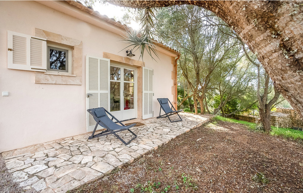 Maison 6 personnes à Porto Cristo - Photo 9