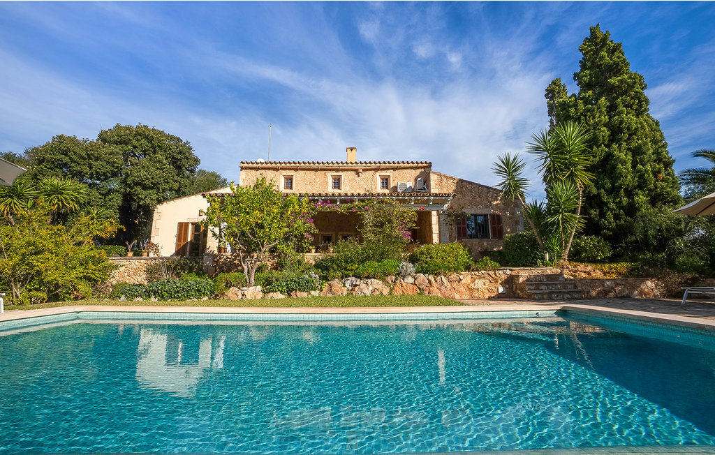 Maison 6 personnes à Porto Cristo - Photo 10