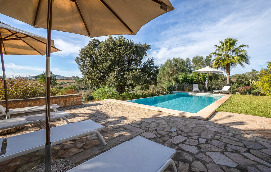 Maison 6 personnes à Porto Cristo - Photo 11