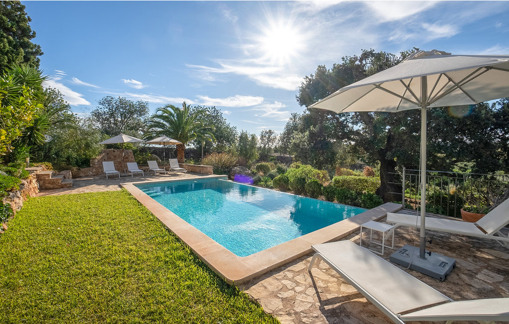 Maison 6 personnes à Porto Cristo - Photo 12