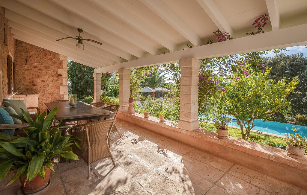 Maison 6 personnes à Porto Cristo - Photo 13