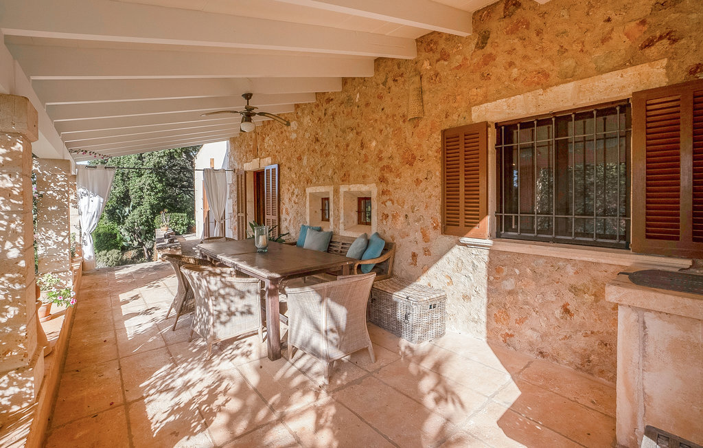 Maison 6 personnes à Porto Cristo - Photo 14