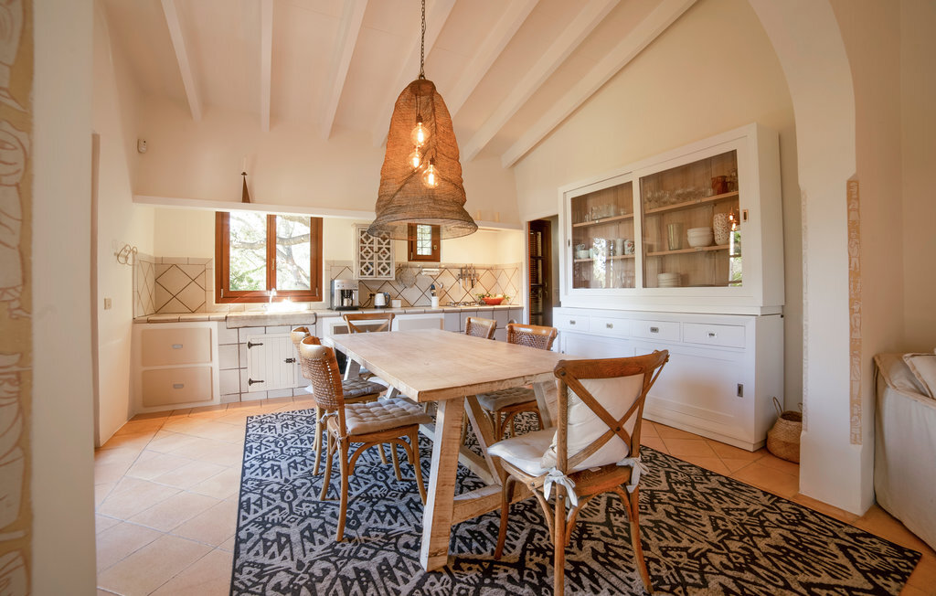 Maison 6 personnes à Porto Cristo - Photo 17