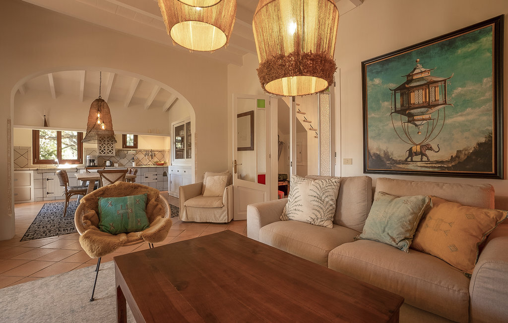 Maison 6 personnes à Porto Cristo - Photo 19