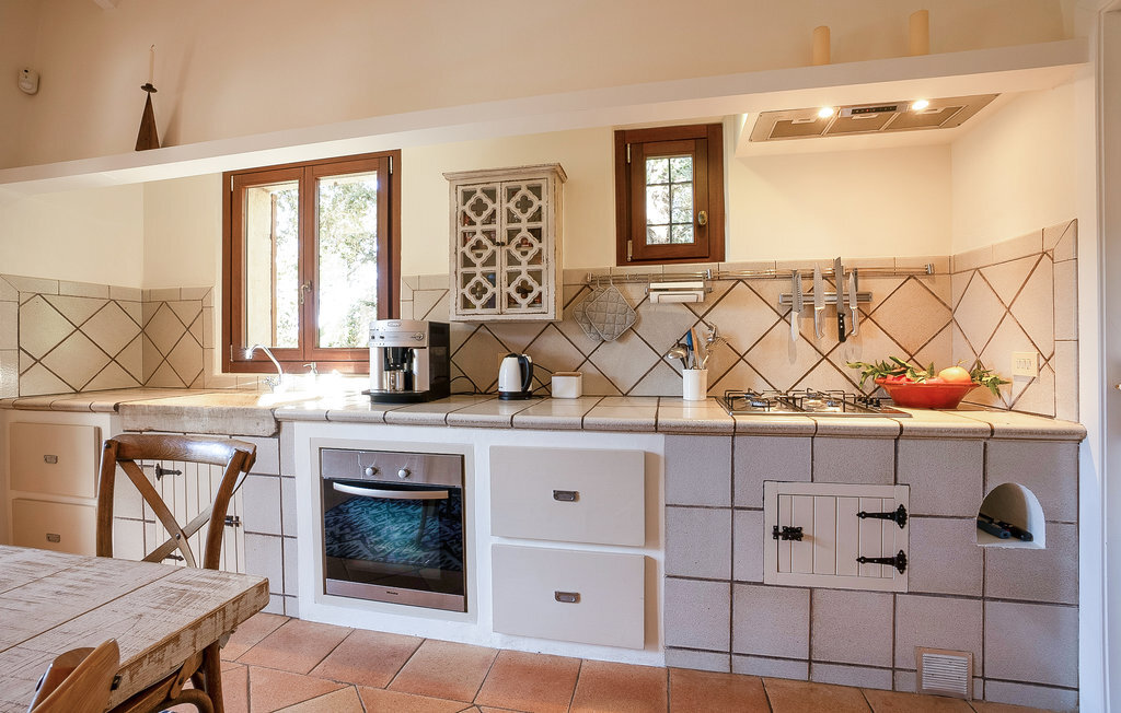 Maison 6 personnes à Porto Cristo - Photo 20