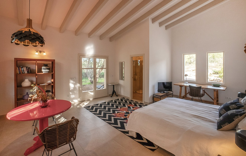 Maison 6 personnes à Porto Cristo - Photo 23
