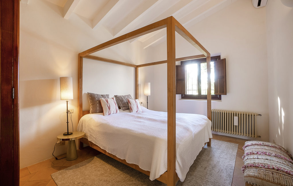 Maison 6 personnes à Porto Cristo - Photo 28