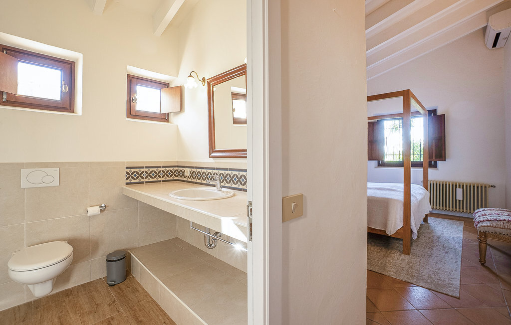 Maison 6 personnes à Porto Cristo - Photo 30